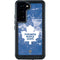 NHL Toronto Maple Leafs Frozen Galaxy S24 Waterproof Case
