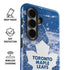 NHL Toronto Maple Leafs Frozen Galaxy S26 Plus Impact Case