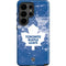 NHL Toronto Maple Leafs Frozen Galaxy S26 Ultra Impact Case