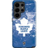 NHL Toronto Maple Leafs Frozen Galaxy S26 Ultra Impact Case