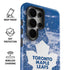 NHL Toronto Maple Leafs Frozen Galaxy S26 Ultra Impact Case