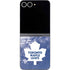 NHL Toronto Maple Leafs Frozen Galaxy Z Flip6 Skin