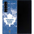 NHL Toronto Maple Leafs Frozen Galaxy Z Fold6 Skin