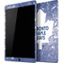 NHL Toronto Maple Leafs Frozen iPad Skins