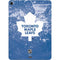 NHL Toronto Maple Leafs Frozen Apple iPad Air Skin