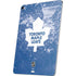 NHL Toronto Maple Leafs Frozen Apple iPad Air Skin