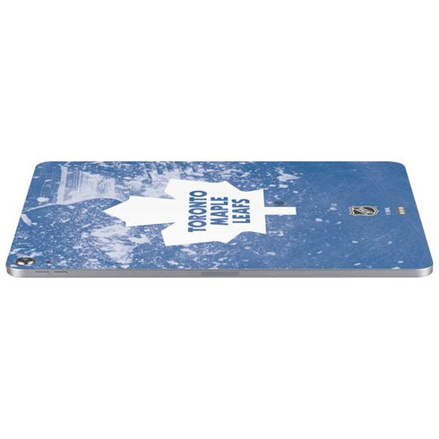 NHL Toronto Maple Leafs Frozen Apple iPad Air Skin