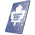 NHL Toronto Maple Leafs Frozen Apple iPad Pro Skin