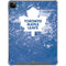 NHL Toronto Maple Leafs Frozen iPad Cases