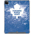 NHL Toronto Maple Leafs Frozen iPad Cases