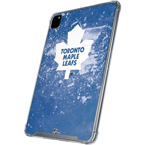 NHL Toronto Maple Leafs Frozen iPad Cases