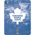 NHL Toronto Maple Leafs Frozen iPad Pro 13in M4 (2024) Skin