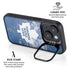 NHL Toronto Maple Leafs Frozen iPhone 13 Kickstand Case