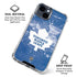 NHL Toronto Maple Leafs Frozen iPhone 15 Clear Case
