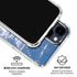 NHL Toronto Maple Leafs Frozen iPhone 15 Clear Case