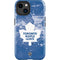 NHL Toronto Maple Leafs Frozen iPhone 15 Impact Case