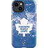 NHL Toronto Maple Leafs Frozen iPhone 15 Impact Case