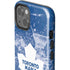 NHL Toronto Maple Leafs Frozen iPhone 15 Impact Case