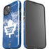 NHL Toronto Maple Leafs Frozen iPhone 15 Impact Case