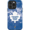 NHL Toronto Maple Leafs Frozen iPhone 15 Pro Impact Case