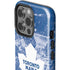 NHL Toronto Maple Leafs Frozen iPhone 15 Pro Impact Case
