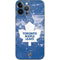 NHL Toronto Maple Leafs Frozen iPhone 15 Pro Max Skin