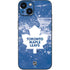 NHL Toronto Maple Leafs Frozen iPhone 15 Skin