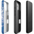 NHL Toronto Maple Leafs Frozen iPhone 16 Plus Impact Case