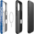 NHL Toronto Maple Leafs Frozen iPhone 16 Plus Magsafe Impact Case