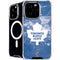 NHL Toronto Maple Leafs Frozen iPhone 16 Pro MagSafe Case