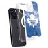 NHL Toronto Maple Leafs Frozen iPhone 16 Pro MagSafe Case