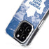 NHL Toronto Maple Leafs Frozen iPhone 16 Pro MagSafe Case