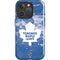 NHL Toronto Maple Leafs Frozen iPhone 16 Pro Magsafe Impact Case