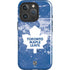 NHL Toronto Maple Leafs Frozen iPhone 16 Pro Magsafe Impact Case