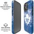 NHL Toronto Maple Leafs Frozen iPhone 16 Pro Magsafe Impact Case