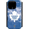 NHL Toronto Maple Leafs Frozen iPhone 16 Pro Max Magsafe Impact Case