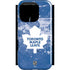 NHL Toronto Maple Leafs Frozen iPhone 16 Pro Max Magsafe Impact Case