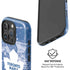 NHL Toronto Maple Leafs Frozen iPhone 16 Pro Max Magsafe Impact Case