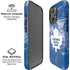 NHL Toronto Maple Leafs Frozen iPhone 16 Pro Max Magsafe Impact Case