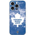 NHL Toronto Maple Leafs Frozen iPhone 16 Pro Skin