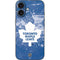 NHL Toronto Maple Leafs Frozen iPhone 16 Skin