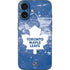 NHL Toronto Maple Leafs Frozen iPhone 16 Skin