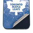 NHL Toronto Maple Leafs Frozen iPhone 16 Skin