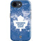 NHL Toronto Maple Leafs Frozen iPhone 16e Impact Case