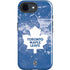 NHL Toronto Maple Leafs Frozen iPhone 16e Impact Case