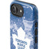 NHL Toronto Maple Leafs Frozen iPhone 16e Impact Case