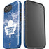 NHL Toronto Maple Leafs Frozen iPhone 16e Impact Case