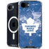 NHL Toronto Maple Leafs Frozen iPhone 16e MagSafe Case