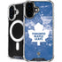 NHL Toronto Maple Leafs Frozen iPhone 17 MagSafe Case