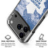 NHL Toronto Maple Leafs Frozen iPhone 18 Pro Clear Case